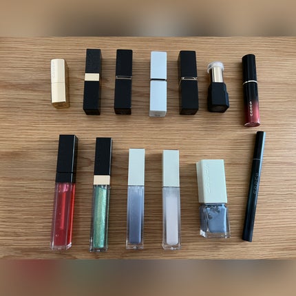 ピュア カラー ブラッシュ/SUQQU/パウダーチークを使ったクチコミ(6枚目)