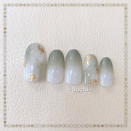 カラフルネイルズ/キャンメイク/マニキュアを使ったクチコミ(3枚目)