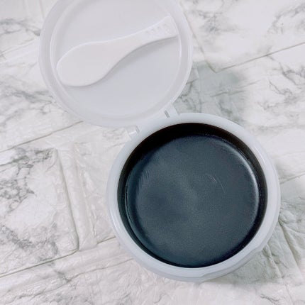 ソフティモ クリアプロ クレンジングバーム CICA ブラック/ソフティモ/クレンジングバームを使ったクチコミ(2枚目)