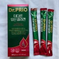 Dr.PRIO ムチンコラーゲン