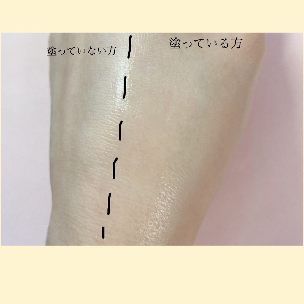 リンクルケア モイストジェルクリーム/グレイスワン/オールインワン化粧品を使ったクチコミ（3枚目）