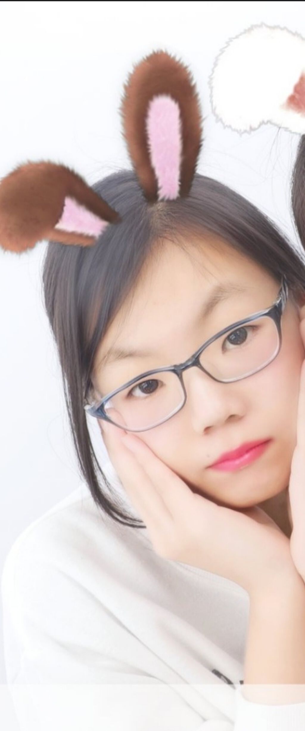 ルドゥーブル/ルドゥーブル/二重まぶた用アイテムを使ったクチコミ（1枚目）