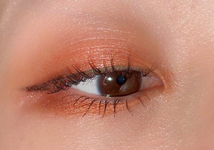 ラッキーペニー/ColourPop/アイシャドウパレットを使ったクチコミ(5枚目)