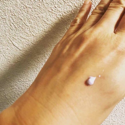 エアフィールメーカー/インテグレート/化粧下地を使ったクチコミ(2枚目)