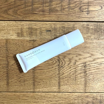 乾燥さん 保湿力スキンケア下地 /乾燥さん/化粧下地を使ったクチコミ(1枚目)