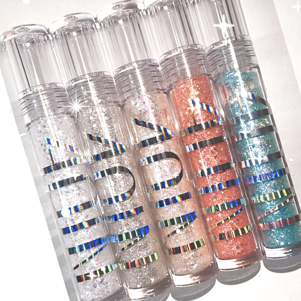 DAZE EYE GLITTER/4OIN /リキッドアイシャドウを使ったクチコミ（1枚目）