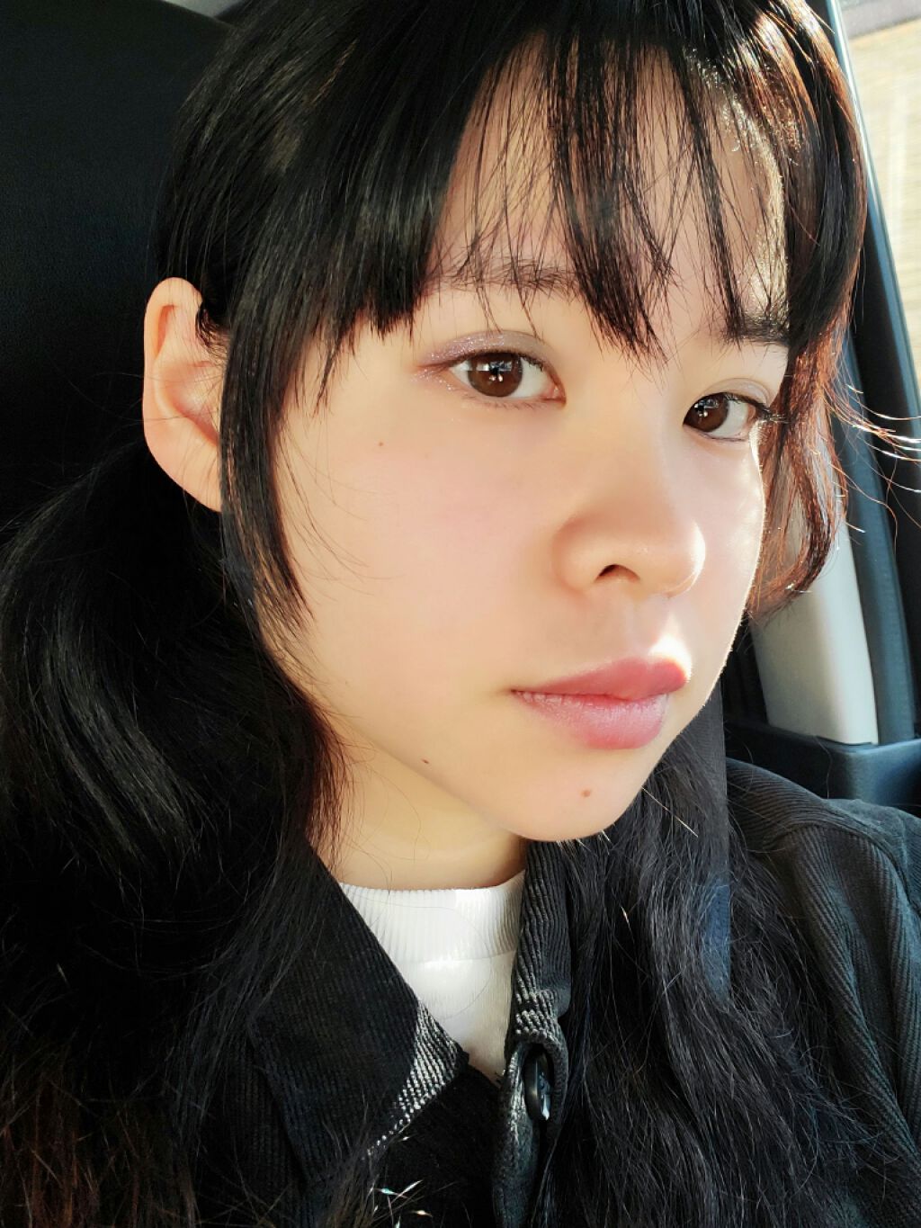 ムースアイシャドウ/ZUQUUUN GIRLS/ジェル・クリームアイシャドウを使ったクチコミ（1枚目）