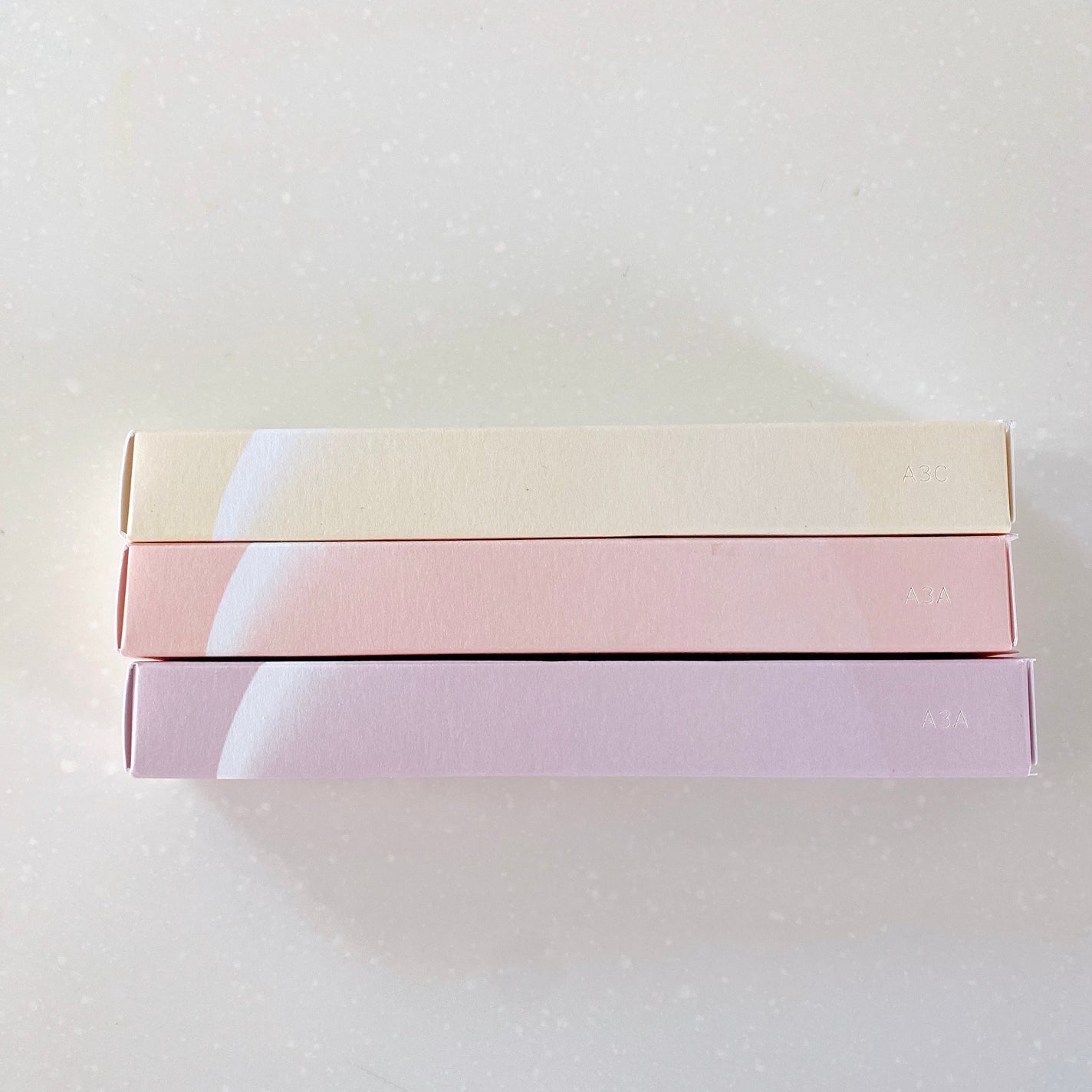 ムーンスポットライナー/KiSS/スティックハイライトを使ったクチコミ(5枚目)