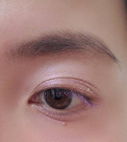 トーン ロング ラッシュ マスカラ/to/one/マスカラを使ったクチコミ(5枚目)