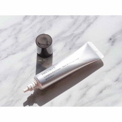 ザ・パウダーファンデーション/DECORTÉ/パウダーファンデーションを使ったクチコミ(3枚目)