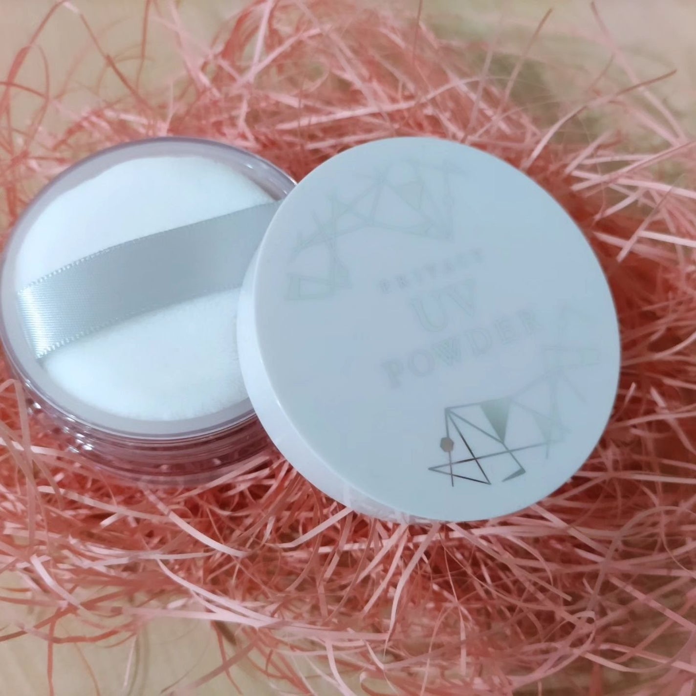 ひろちゃん on LIPS 「プライバシーUVパウダー50🌸🌸🌸🌸🌸🌸🌸🌸🌸🌸🌸🌸🌸🌸メイク..」(2枚目)