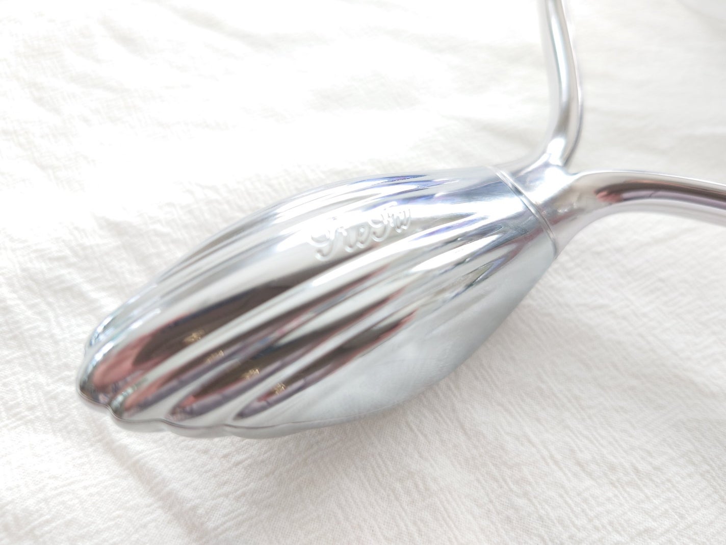 ReFa DOUBLE RAY/ReFa/美顔器・マッサージを使ったクチコミ(4枚目)