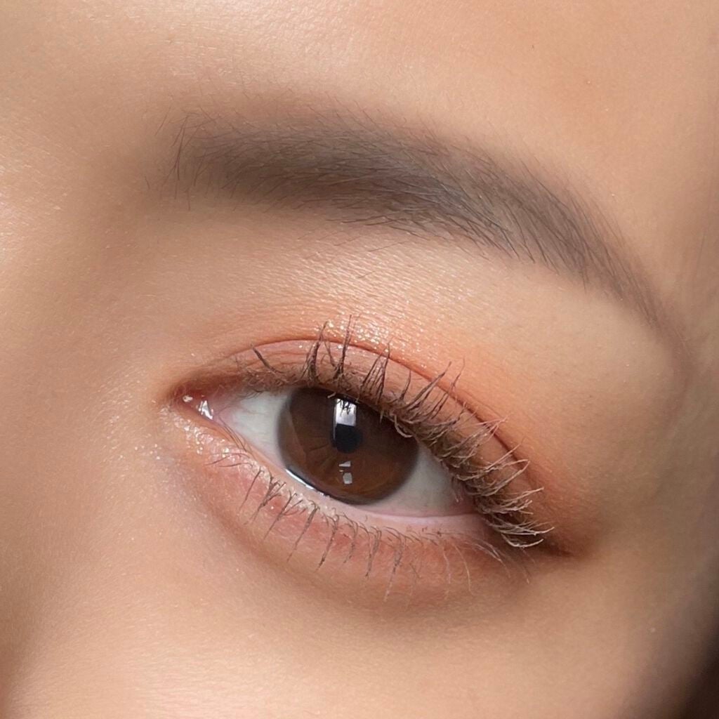 ベターザンアイズ/rom&nd/アイシャドウパレットを使ったクチコミ(6枚目)