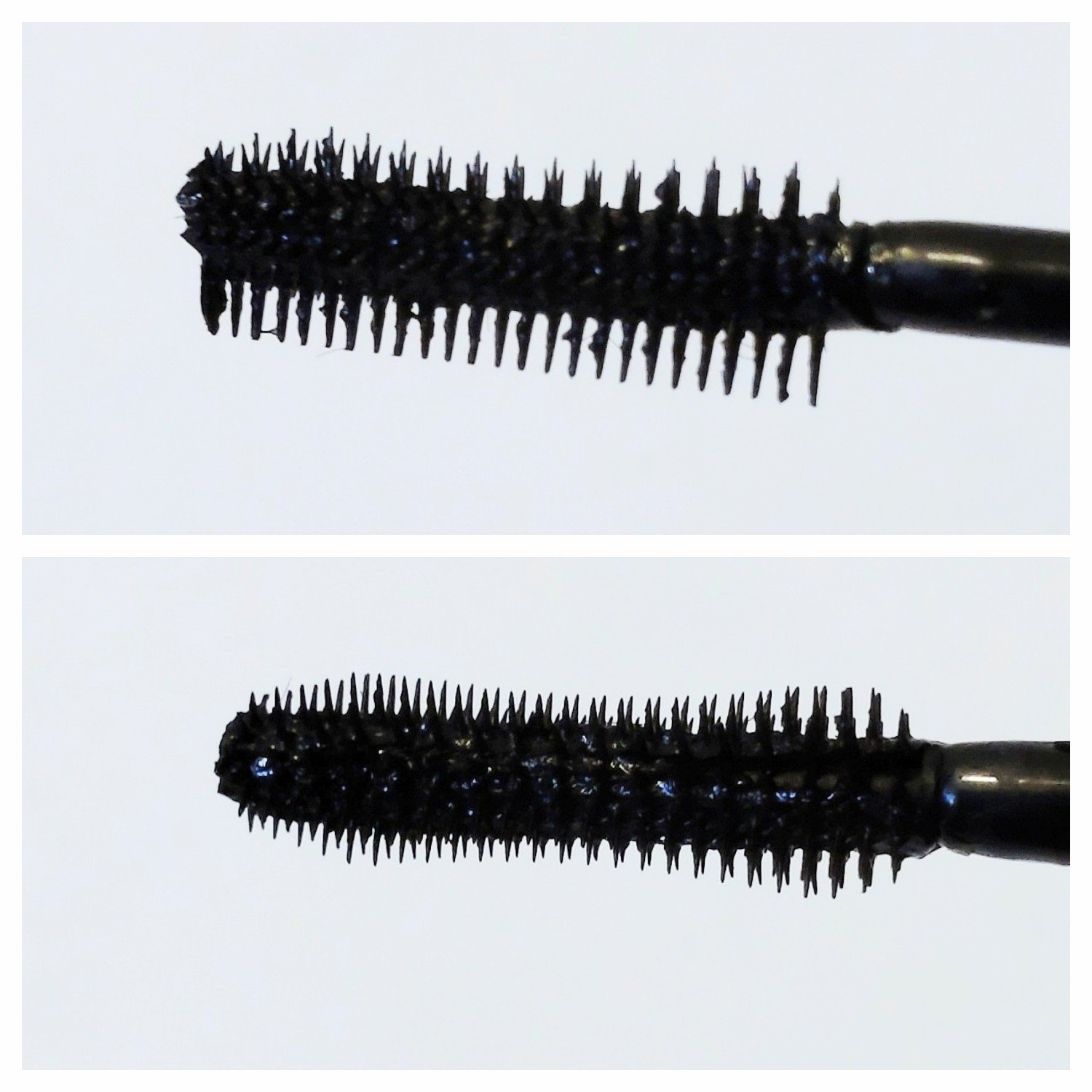 Cathy Doll　ウェイクアップマスカラ/CathyDoll/マスカラを使ったクチコミ（2枚目）