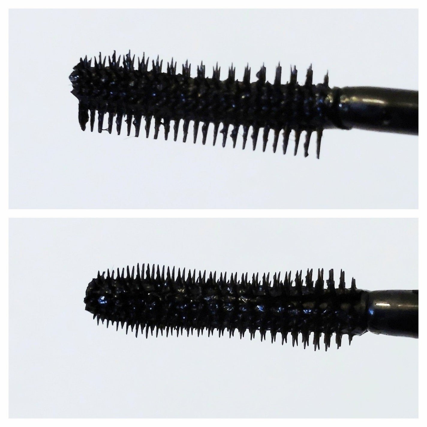 Cathy Doll ウェイクアップマスカラ/CathyDoll/マスカラを使ったクチコミ(2枚目)