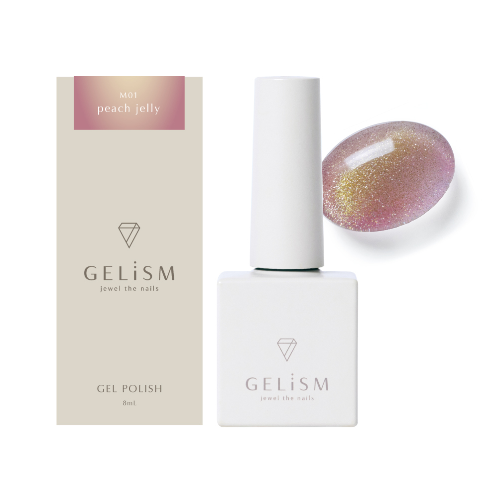 GELiSM (ジェリズム) / D-UP