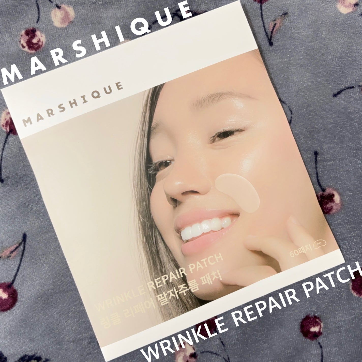 もい on LIPS 「【PR】本投稿は商品の無償提供により作成致しました。MARSH..」(5枚目)