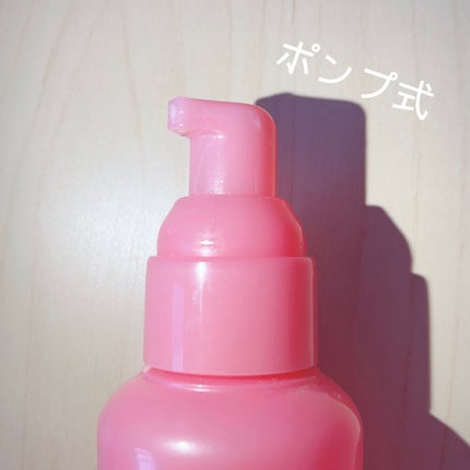 エッセンスインヘアミルク/オルビス/ヘアミルクを使ったクチコミ(3枚目)