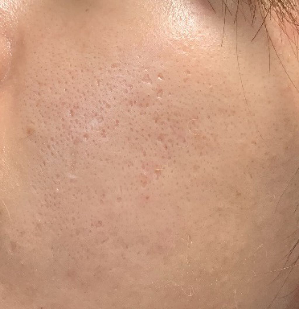 モイスチュアライジング ファンデーション プライマー S/PAUL & JOE BEAUTE/化粧下地を使ったクチコミ（2枚目）