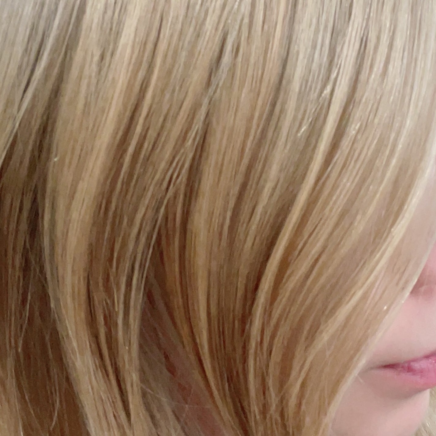 ディープダメージトリートメントEX/UNOVE/洗い流すヘアトリートメントを使ったクチコミ(5枚目)