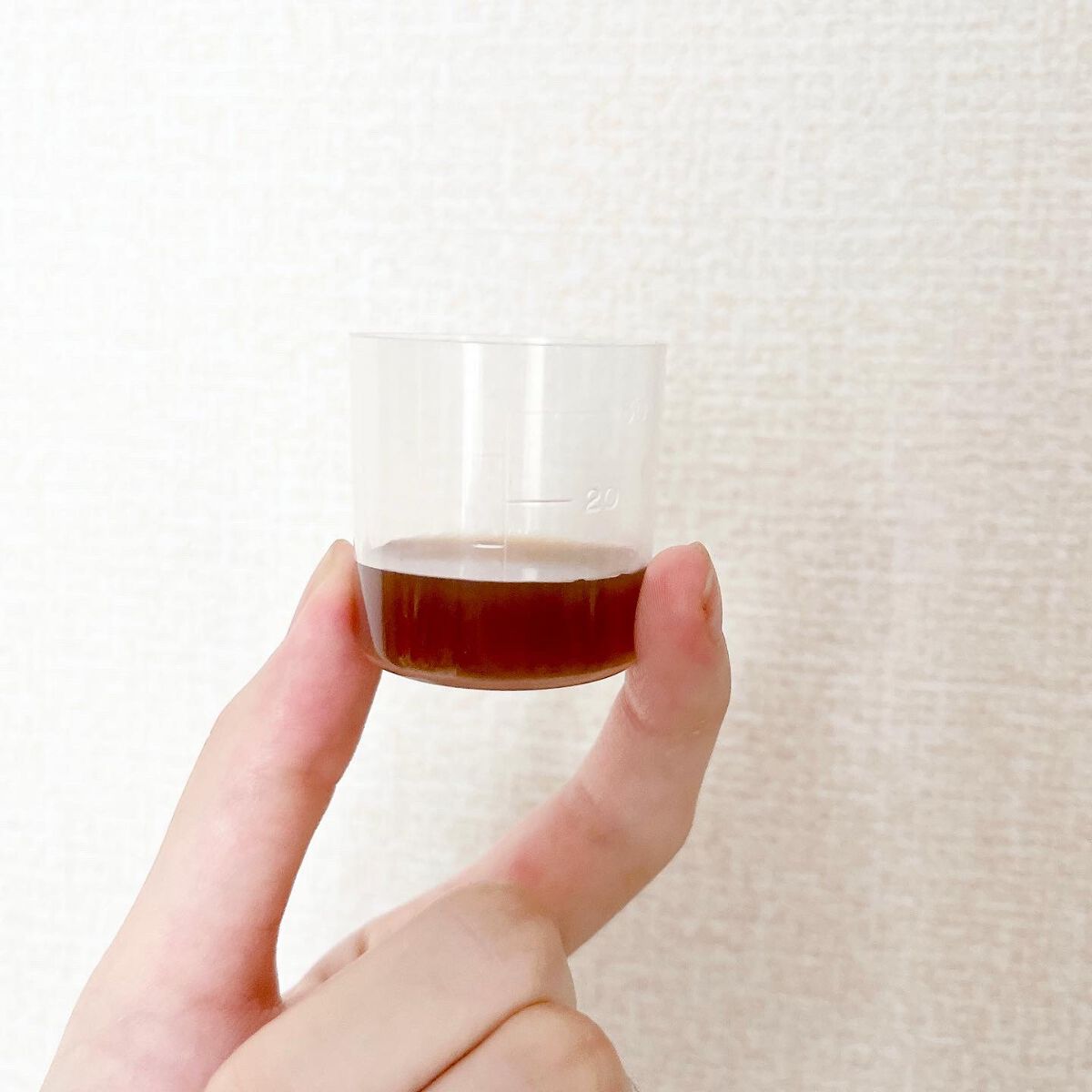 生姜シロップ 乳酸ジンジャー 10mL×15包/乳酸ジンジャー/乳酸菌飲料を使ったクチコミ(2枚目)