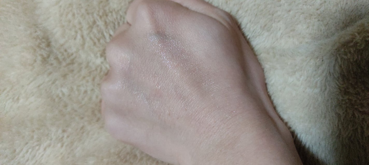 明色美顔水 薬用化粧水/美顔/化粧水を使ったクチコミ(4枚目)