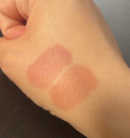 ローティント/BBIA/リップティントを使ったクチコミ(3枚目)