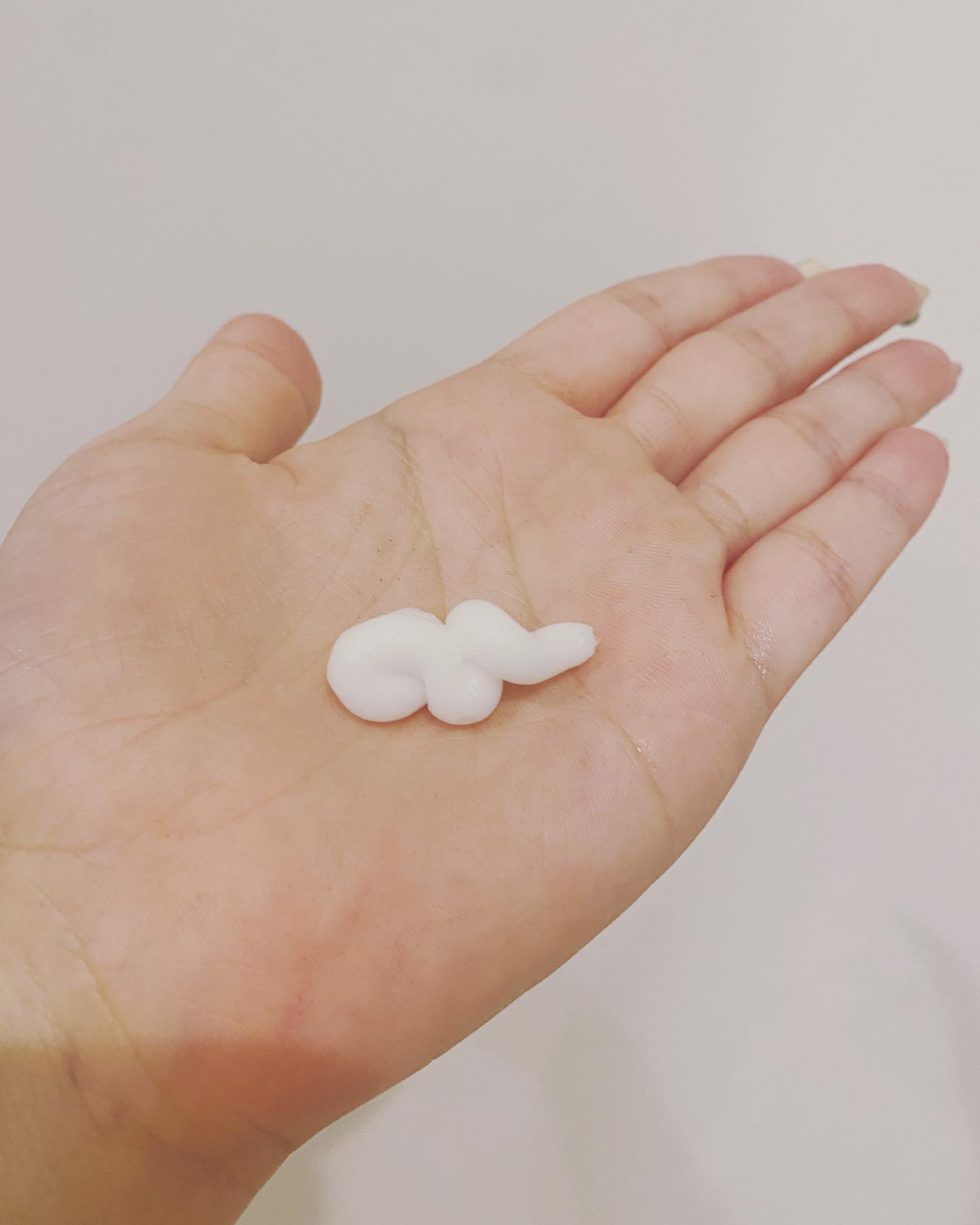 モイスト泡シャンプー〈フローラルムスクの香り〉/SGNI/市販シャンプーを使ったクチコミ（3枚目）