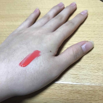 ソフトドリンクティント/ETUDE/リップグロスを使ったクチコミ(2枚目)