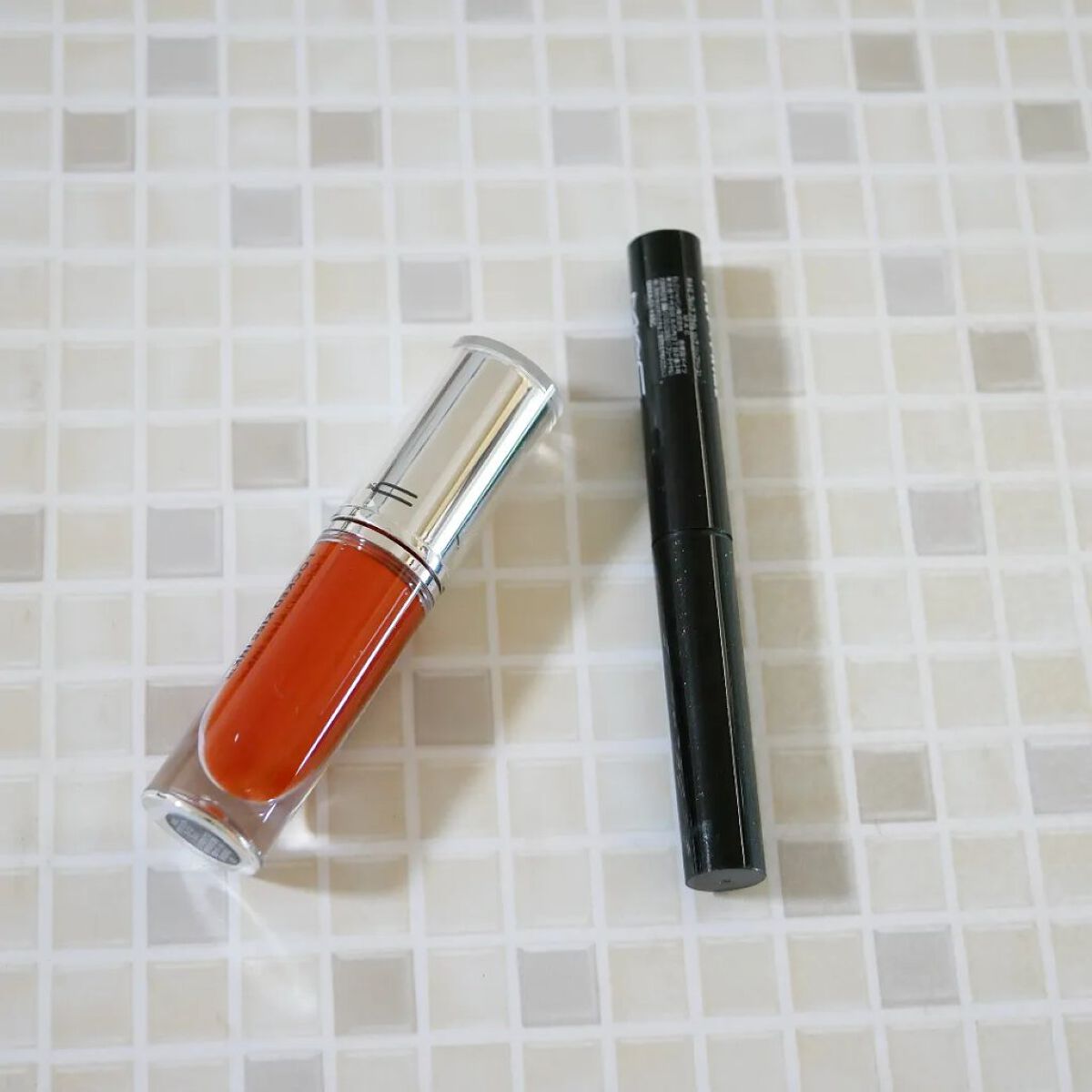 M·A·C プレップ プライム リップ/M・A・C/リップクリームを使ったクチコミ（1枚目）