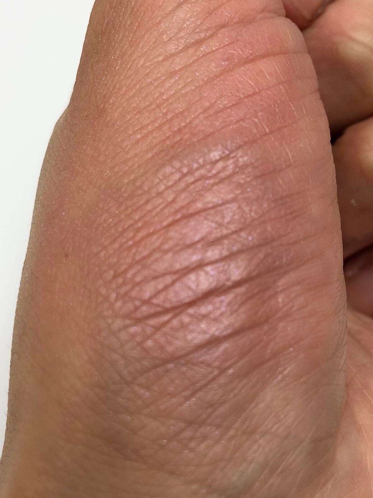 アディクション ザ ブラッシュ パール/ADDICTION/パウダーチークを使ったクチコミ(2枚目)