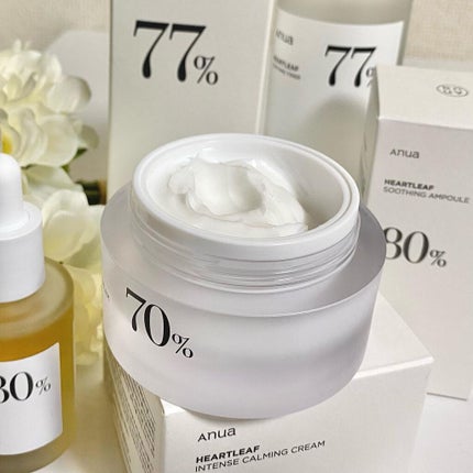 ドクダミ 77 スージングトナー/Anua/化粧水を使ったクチコミ(4枚目)