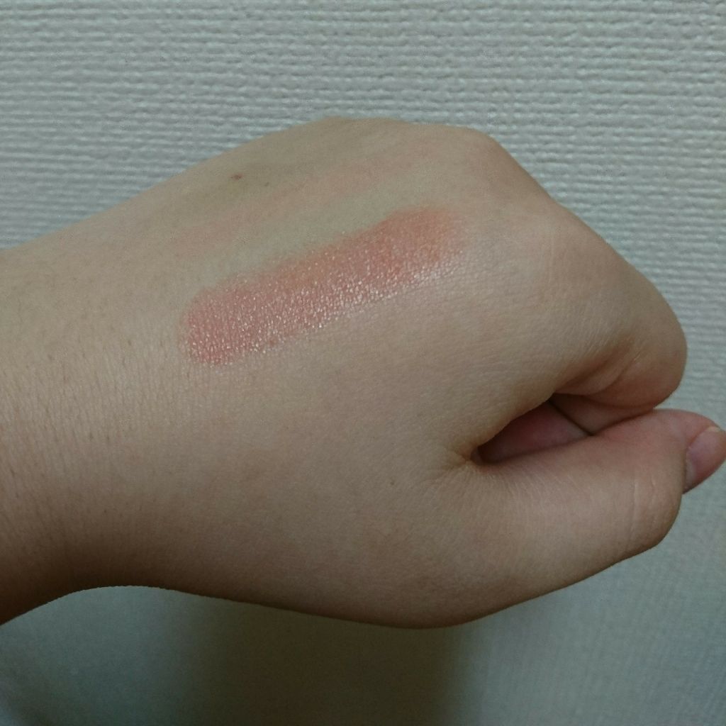 マジカルティント スティック/MISSHA/口紅を使ったクチコミ(3枚目)