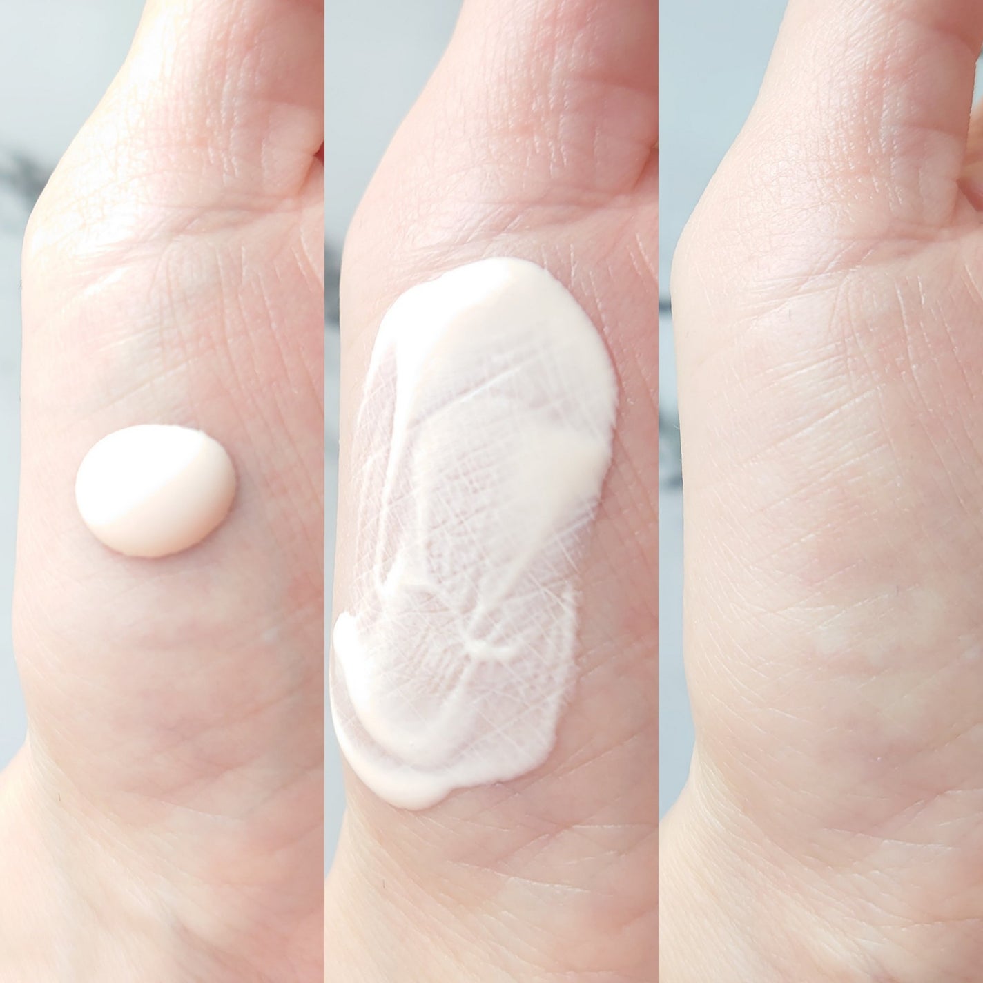 薬用 日中美白美容液UV/HAKU/日焼け止めローションを使ったクチコミ(2枚目)