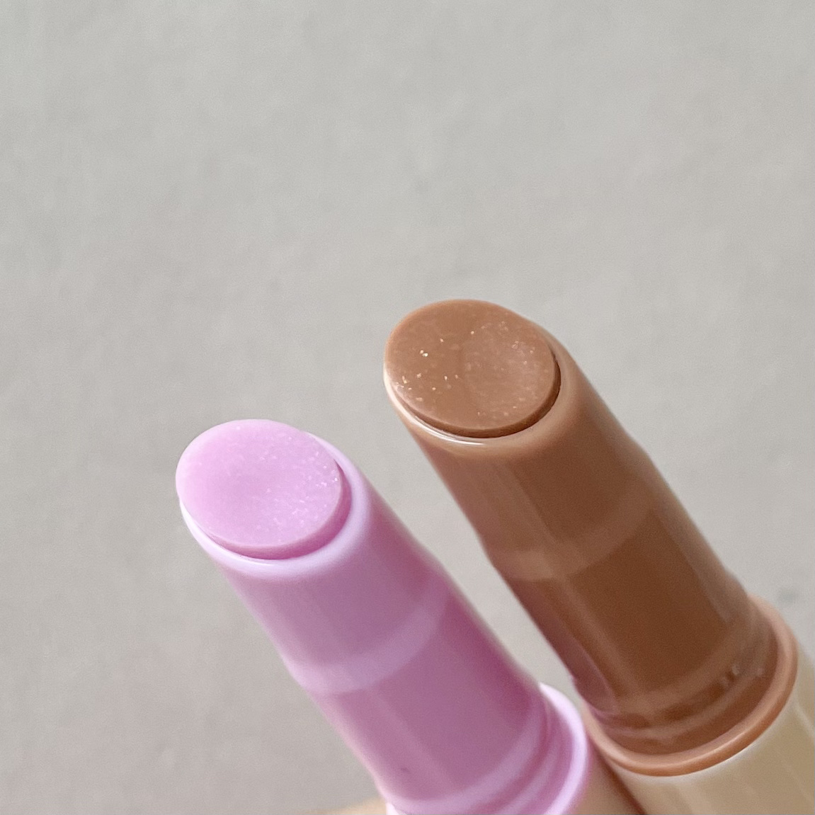 ハニーメルティングリップ/ネイチャーリパブリック/口紅を使ったクチコミ（2枚目）