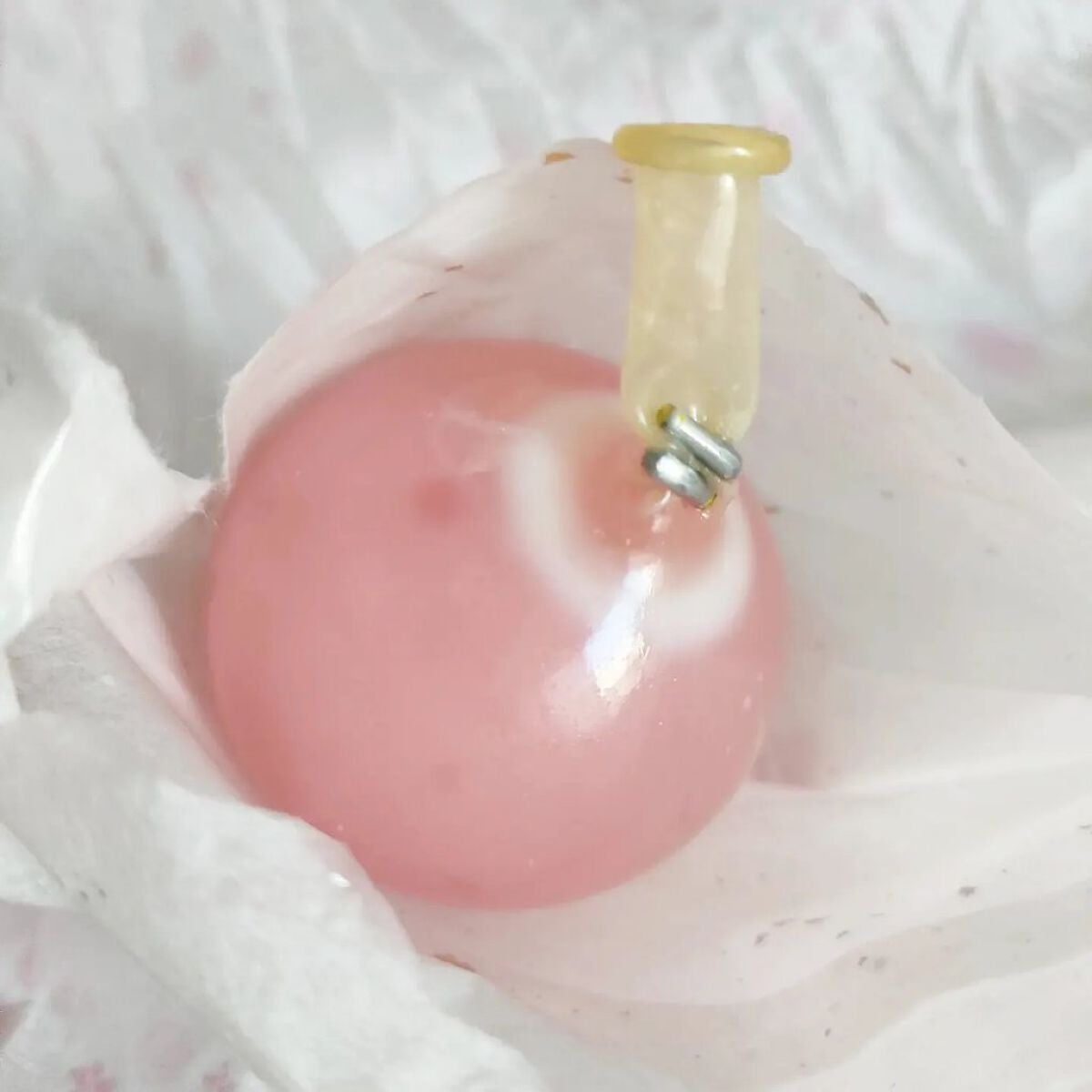 沖縄 ハイビスカス/沖縄 蒟蒻しゃぼん/洗顔石鹸を使ったクチコミ(3枚目)