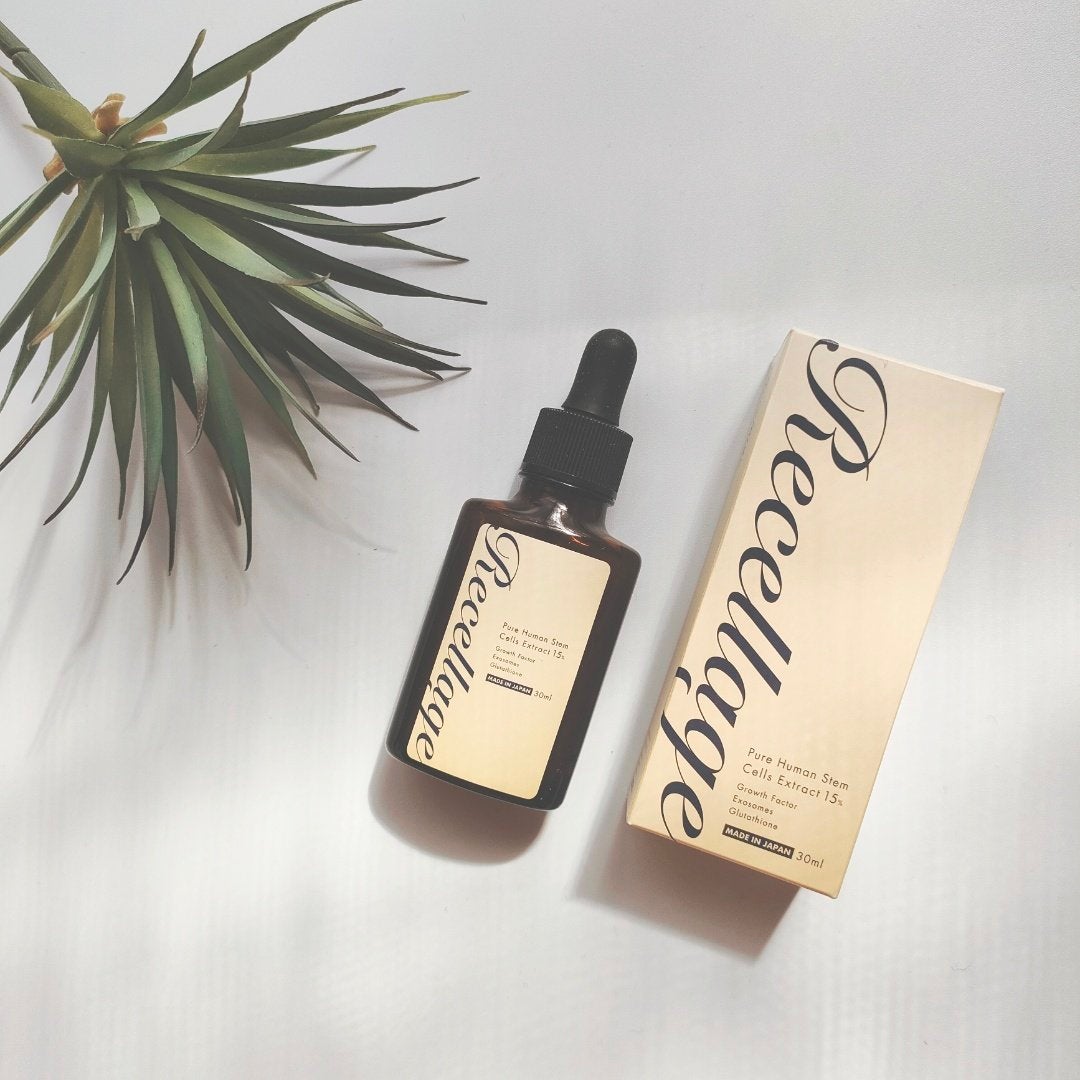 リセラージュ 美容液 /Recellage/美容液を使ったクチコミ(6枚目)