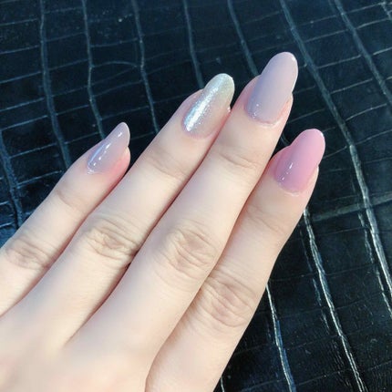 クイックジェルグロス トップコート/DHC/ネイルトップコートを使ったクチコミ(1枚目)