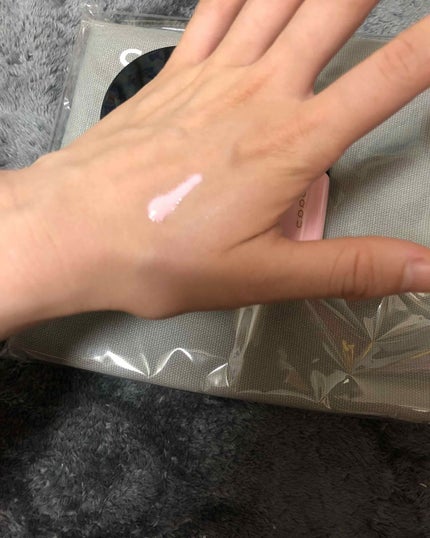 SUQQU ベース メイクアップ キット G/SUQQU/化粧下地を使ったクチコミ(3枚目)