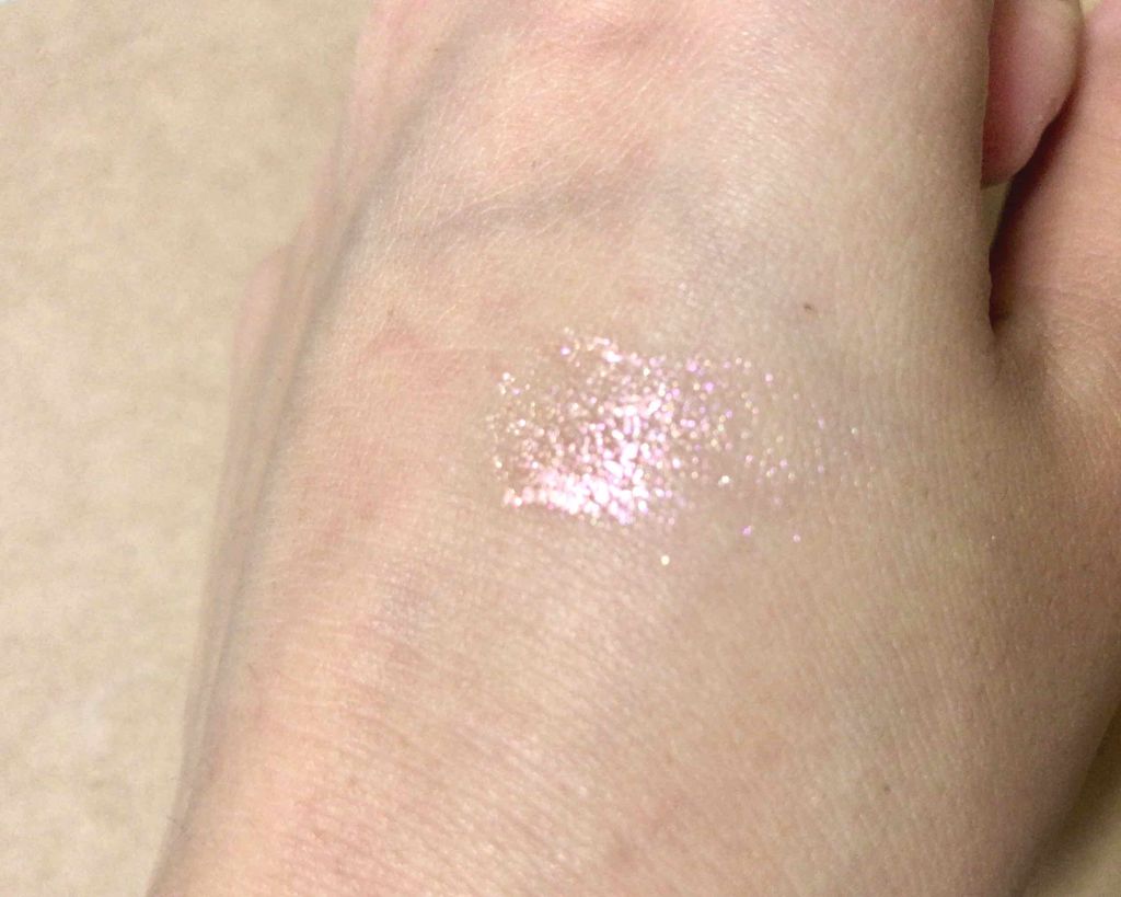 プレストリッチピグメントN/LB/ジェル・クリームアイシャドウを使ったクチコミ（2枚目）