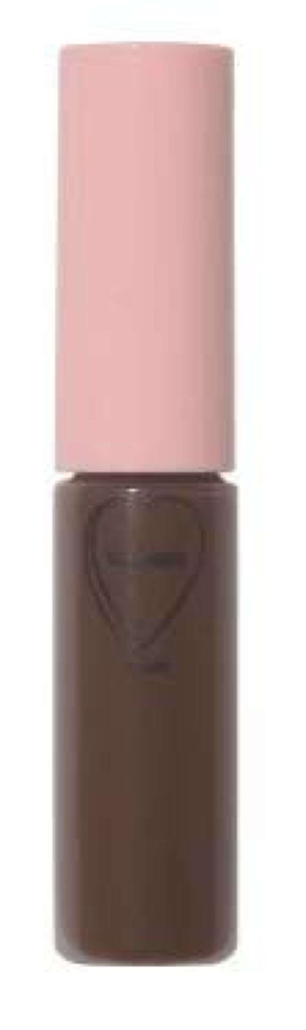 マルチマスカラ richeee:ダークブラウン