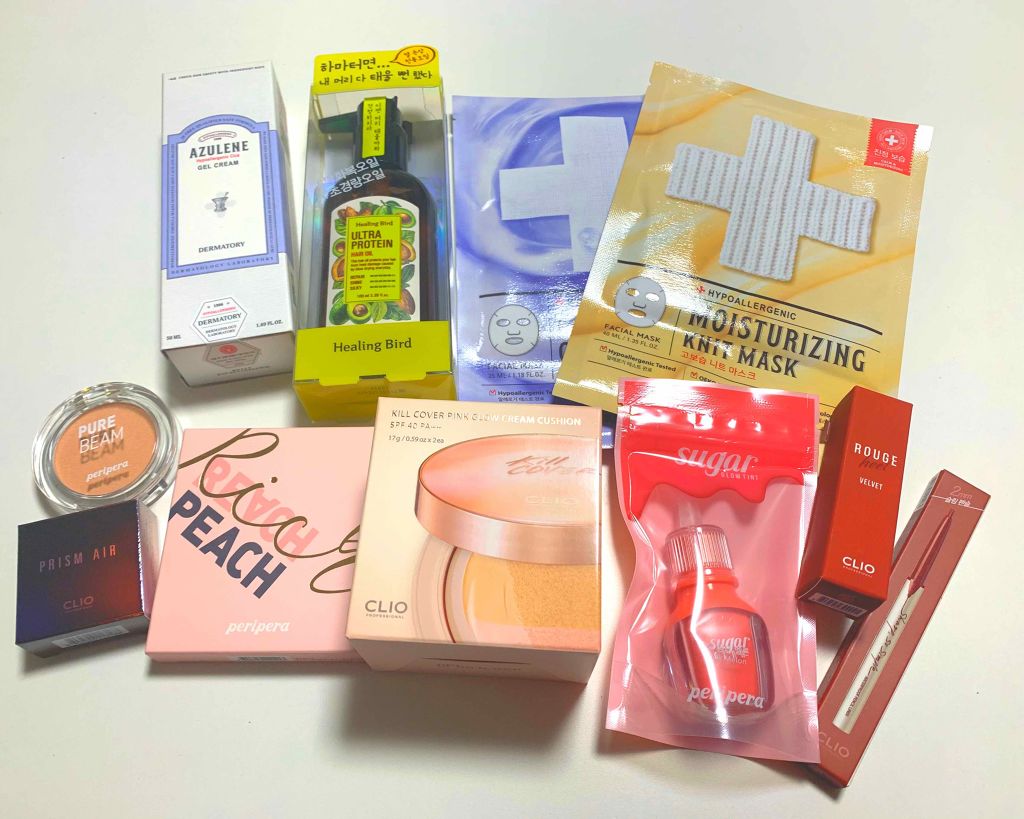 プリズム エアー シャドウ/CLIO/単色アイシャドウを使ったクチコミ（1枚目）