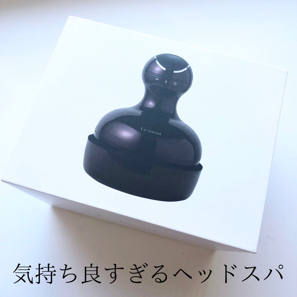 ささやん@フォロバ100 on LIPS 「【動画あり】気持ち良すぎるヘッドスパ────────────L..」(1枚目)