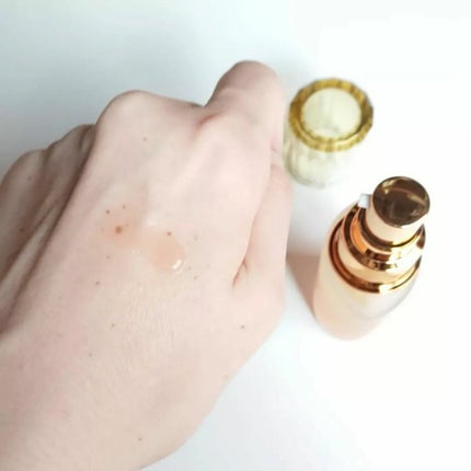 エンリッチ メディカリフト デュオセラム/ドクターシーラボⓇ/美容液を使ったクチコミ(4枚目)