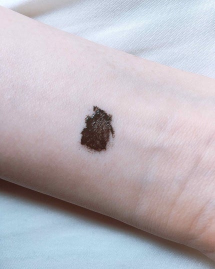 「塗るつけまつげ」ロングタイプ/デジャヴュ/マスカラを使ったクチコミ(2枚目)