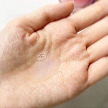 Emiのクチコミ「乾燥、透明感、ハリ、などの複合化してくる悩みに
応えてくれるSHISEIDOのRV トリートメ.....」(2枚目)