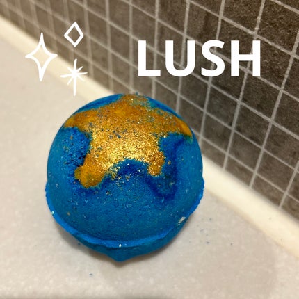 シュートフォースターズ/ラッシュ/炭酸系入浴剤を使ったクチコミ(1枚目)