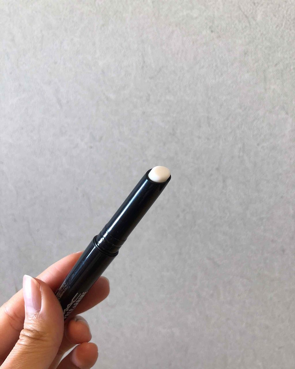 M·A·C プレップ プライム リップ/M・A・C/リップクリームを使ったクチコミ(2枚目)