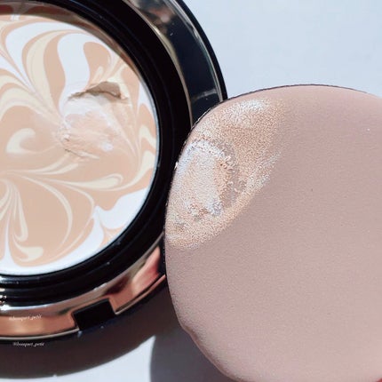 SIGNATURE ESSENCE COVER PACT /AGE20’s/クリーム・エマルジョンファンデーションを使ったクチコミ(5枚目)