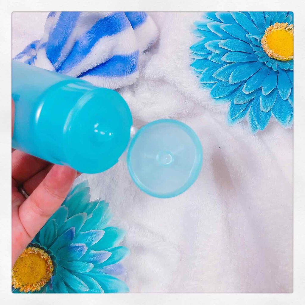 整肌クレンジング ジェル/ファンケル/クレンジングジェルを使ったクチコミ(2枚目)